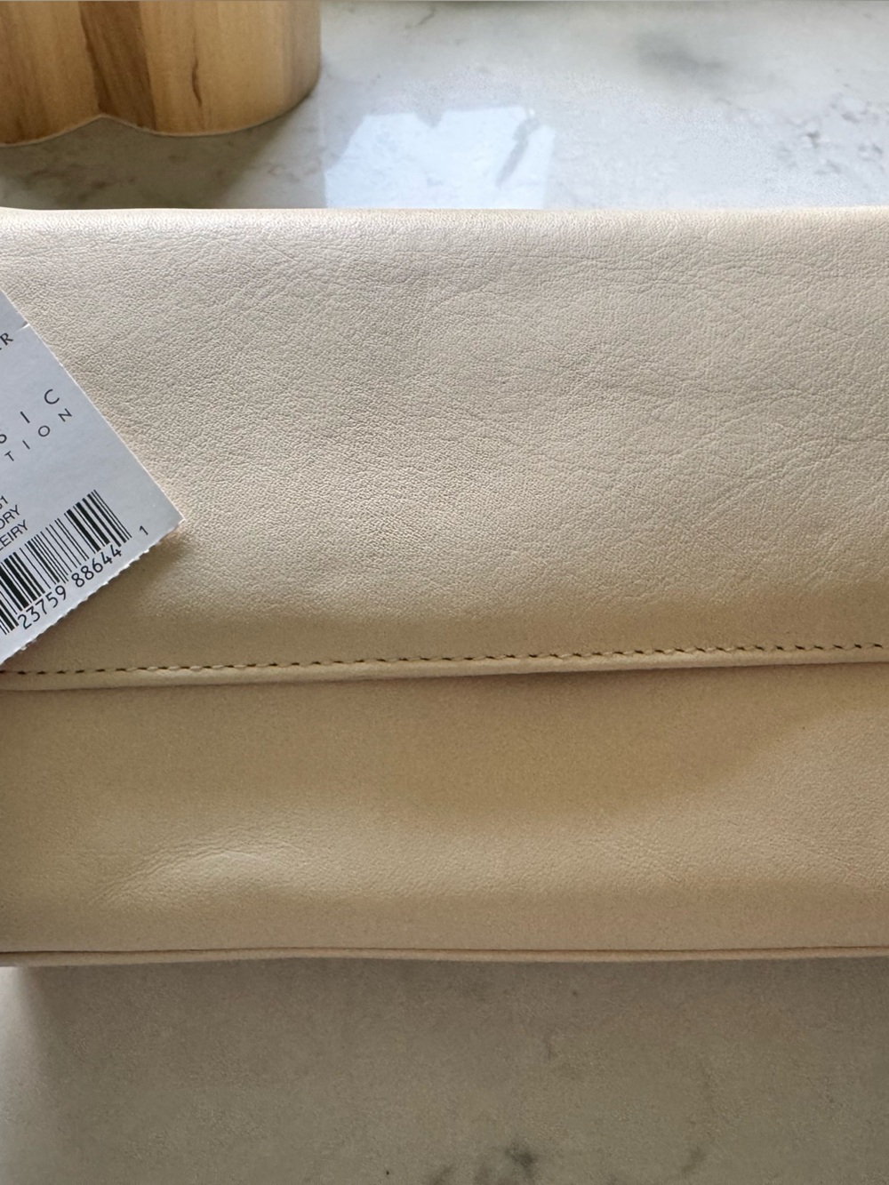 New Etienne Aigner crossbody